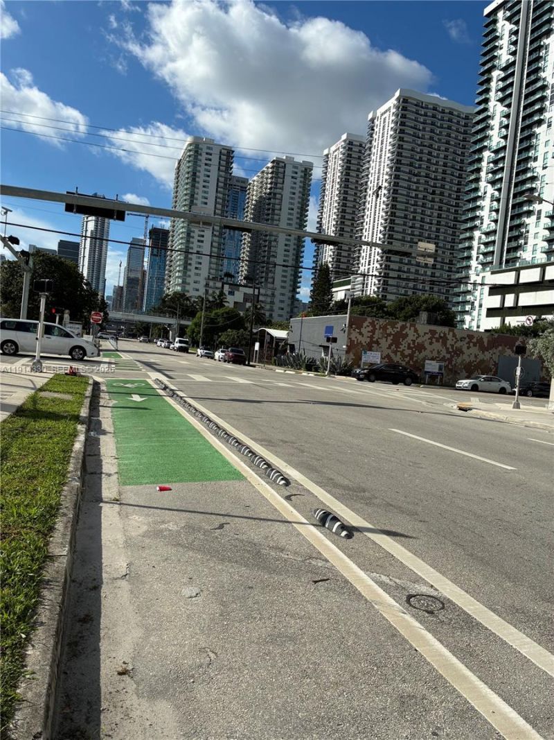 1600 NE 1st Ave, Unit 2508, Miami, FL 33132 Photo