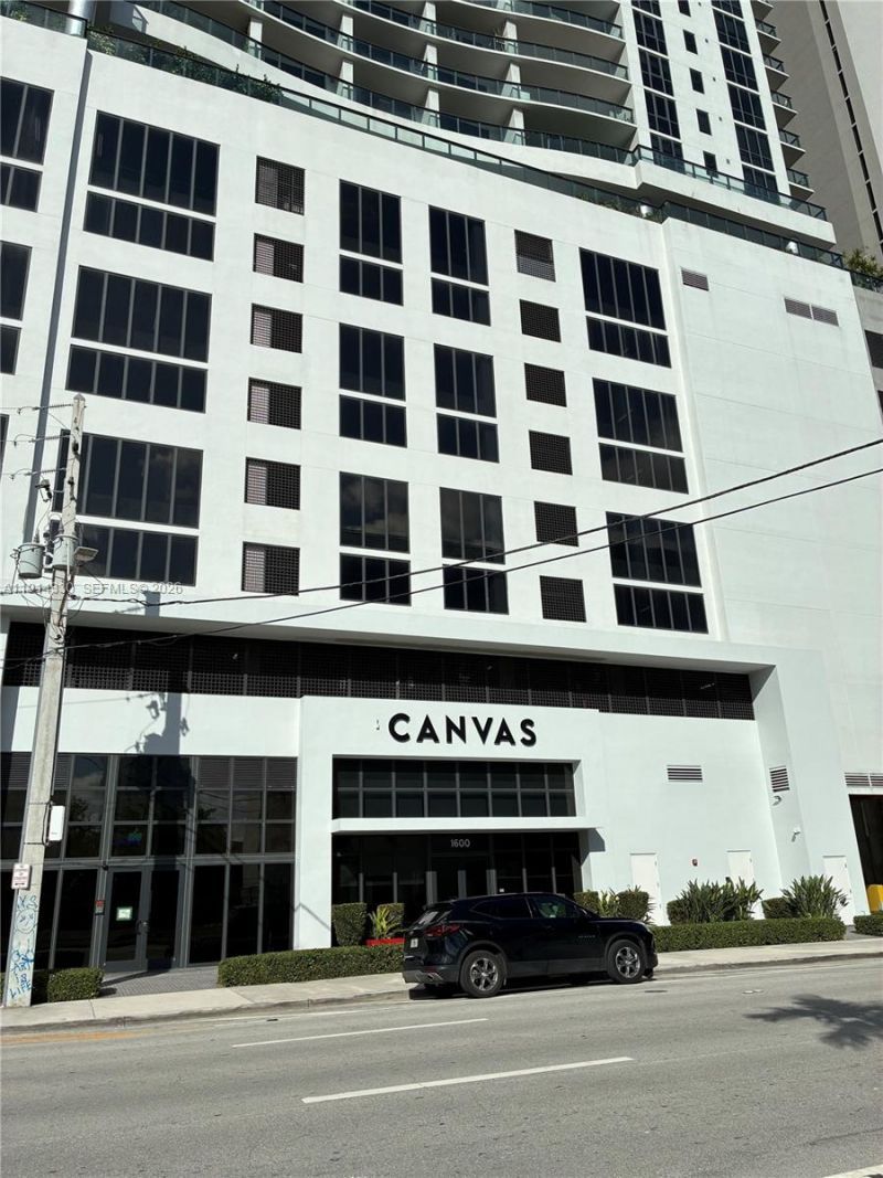 1600 NE 1st Ave, Unit 2508, Miami, FL 33132 Photo