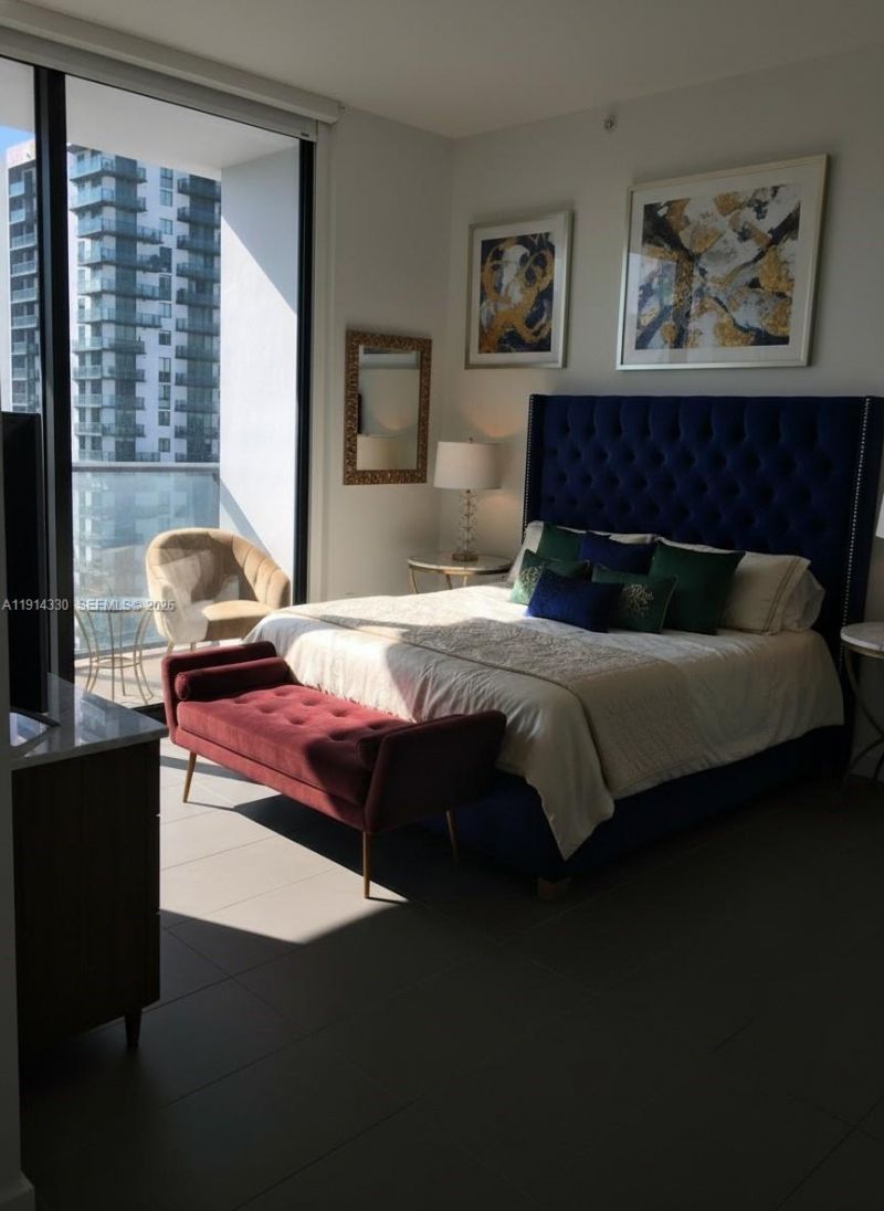 1600 NE 1st Ave, Unit 2508, Miami, FL 33132 Photo