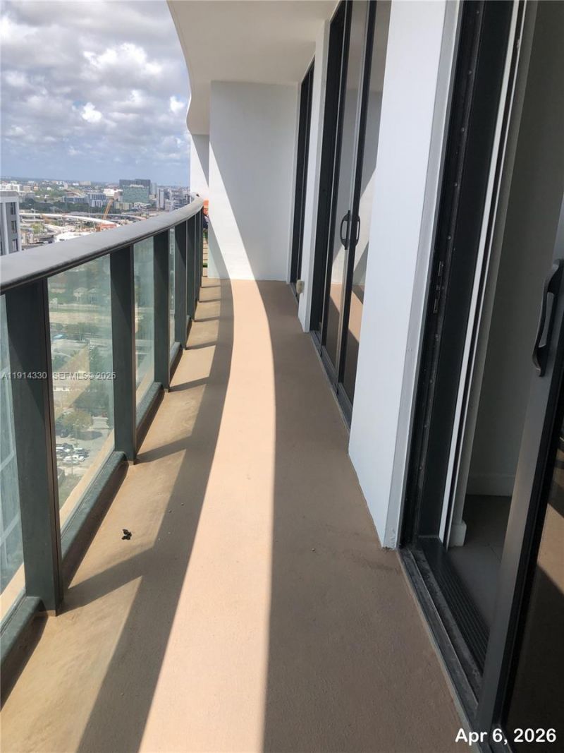 1600 NE 1st Ave, Unit 2508, Miami, FL 33132 Photo