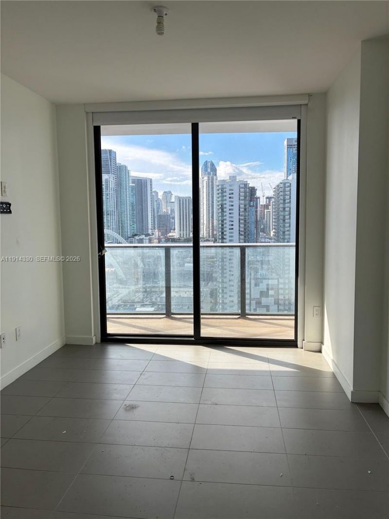 1600 NE 1st Ave, Unit 2508, Miami, FL 33132 Photo