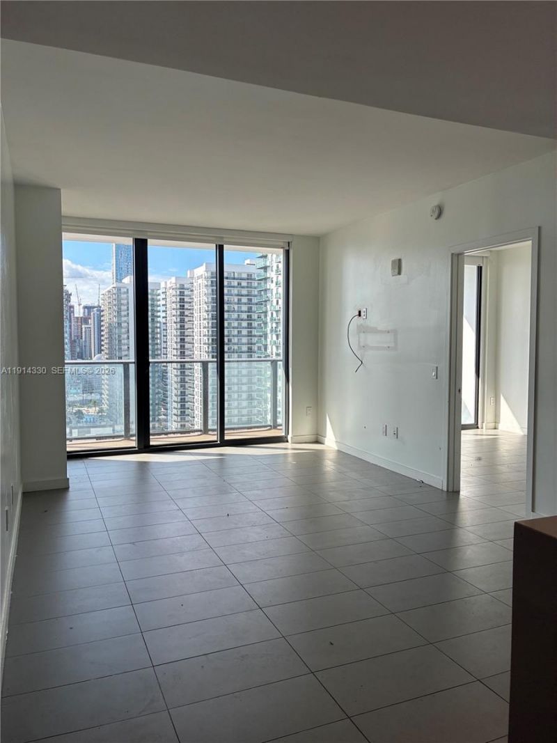1600 NE 1st Ave, Unit 2508, Miami, FL 33132 Photo