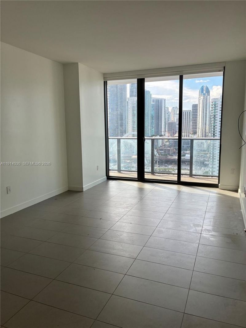 1600 NE 1st Ave, Unit 2508, Miami, FL 33132 Photo