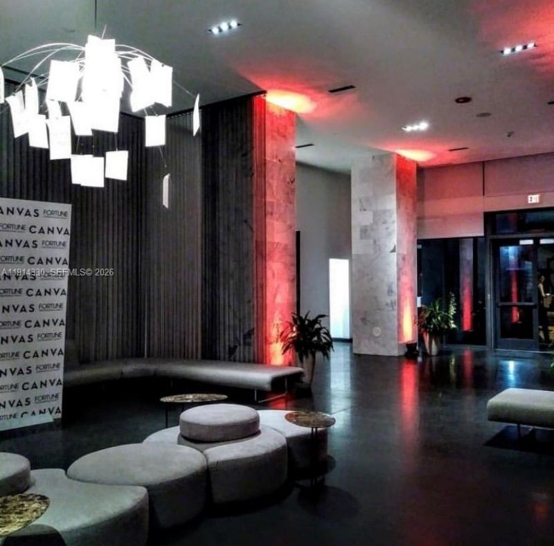 1600 NE 1st Ave, Unit 2508, Miami, FL 33132 Photo