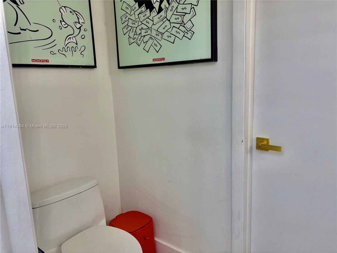 1800 N Bayshore Dr, Unit 306, Miami, FL 33132 Photo