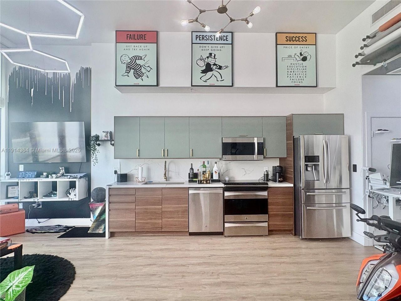 1800 N Bayshore Dr, Unit 306, Miami, FL 33132 Photo