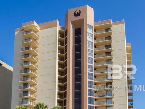 24250 Perdido Beach Boulevard, Unit 7043, Orange Beach, AL 36561