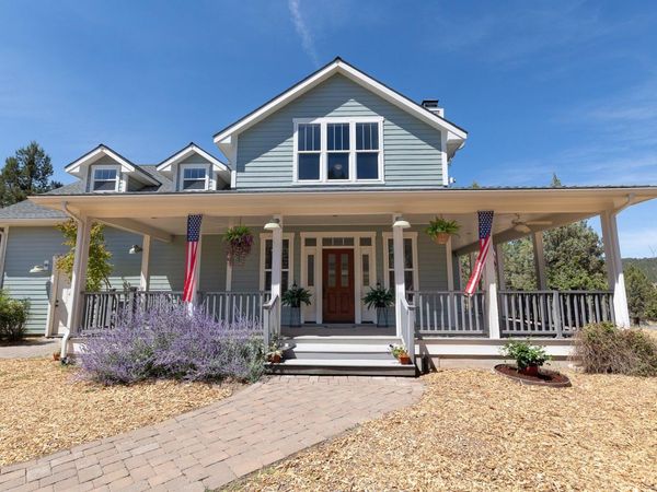 7140 Jake Road, Klamath Falls, OR 97601