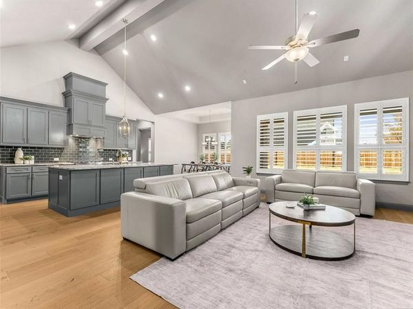 1930 Inwood Lane, Prosper, TX 75078