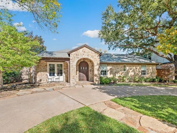 1322 Apache Drive, Richardson, TX 75080