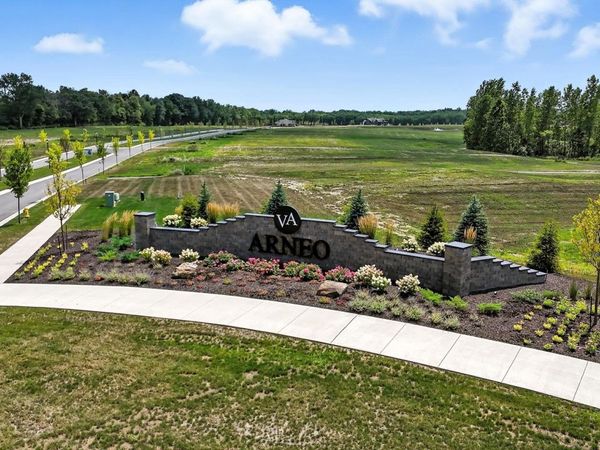 4287 Osiris Lane, Fort Wayne, IN 46825