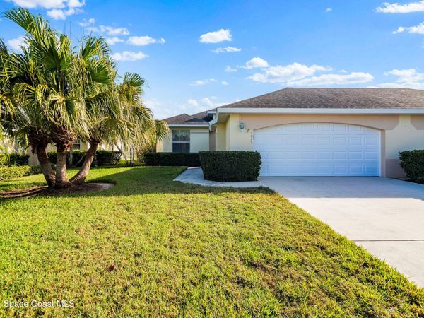 4845 Bren Court , Rockledge, FL 32955