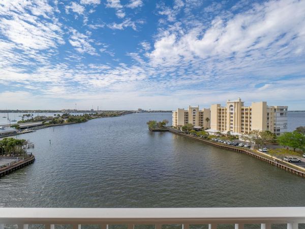 134 Starboard Lane, Unit 705, Merritt Island, FL 32953