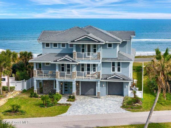 1752 N Central Avenue, Flagler Beach, FL 32136