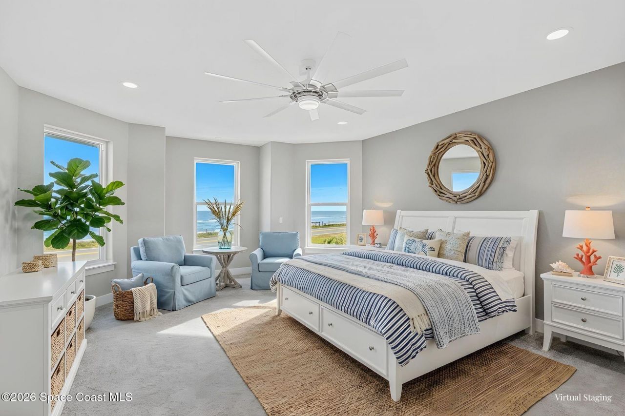 1752 N Central Avenue, Flagler Beach, FL 32136 Photo