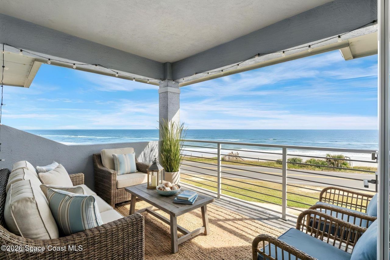 1752 N Central Avenue, Flagler Beach, FL 32136 Photo