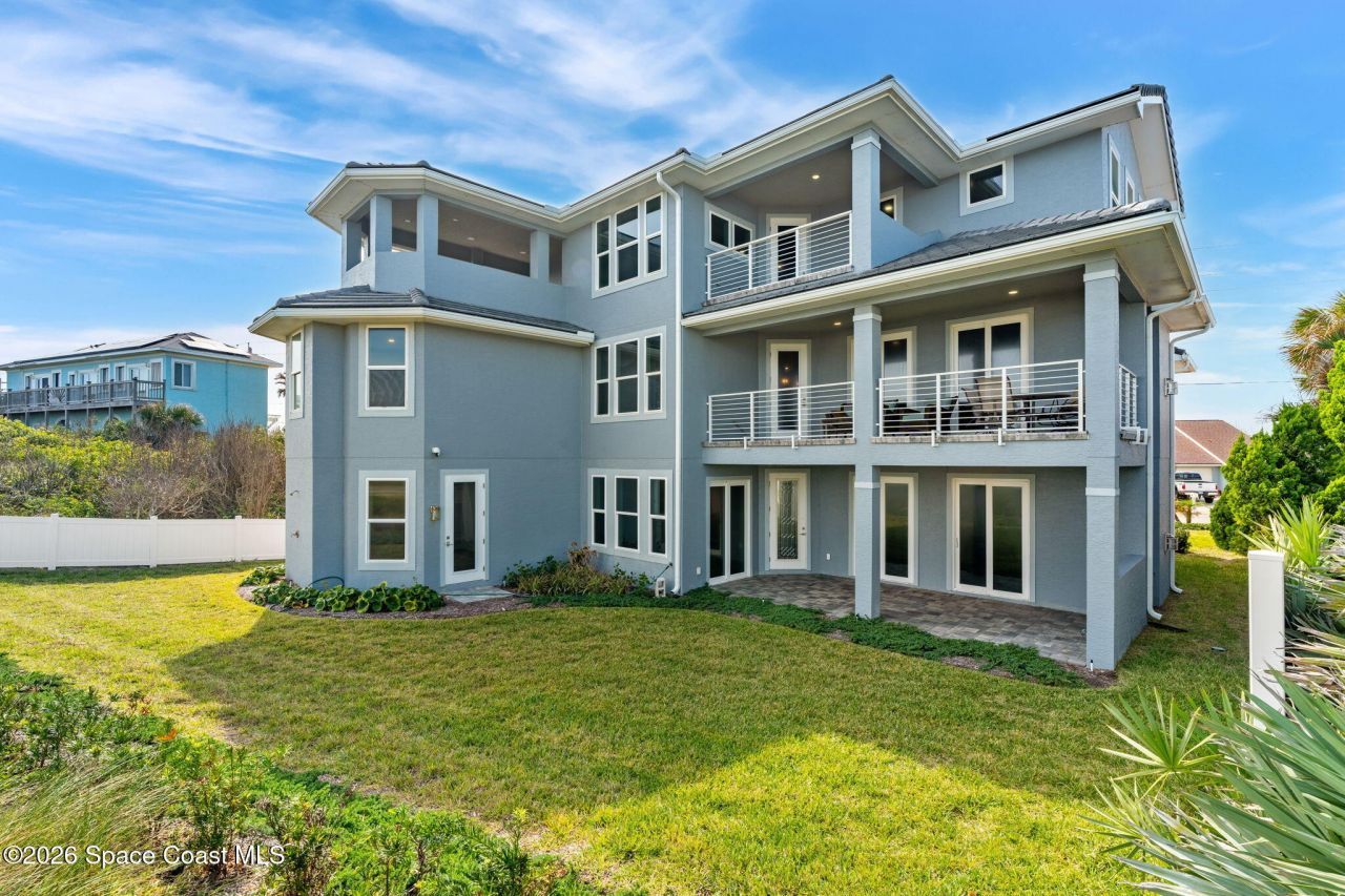 1752 N Central Avenue, Flagler Beach, FL 32136 Photo