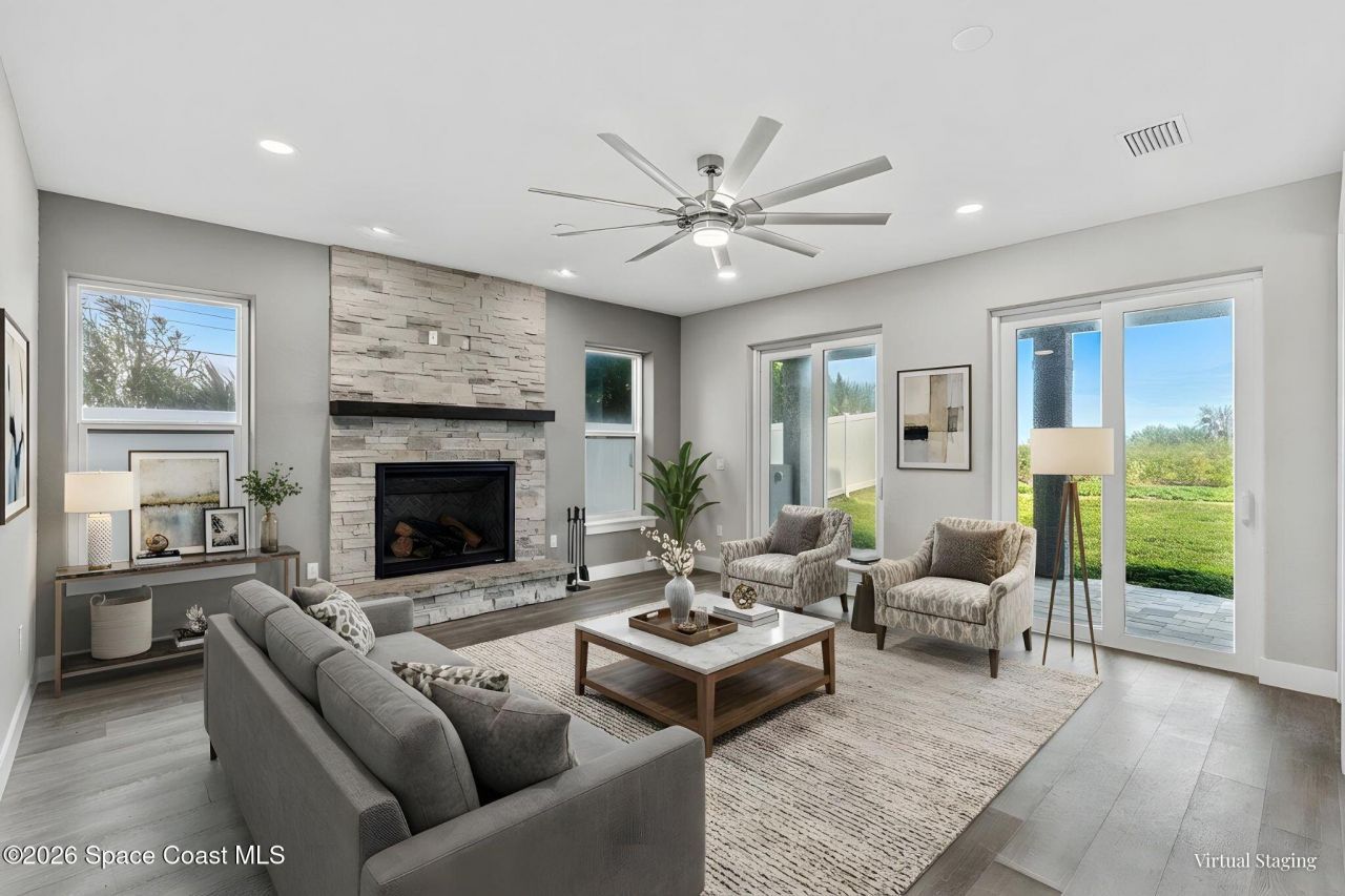 1752 N Central Avenue, Flagler Beach, FL 32136 Photo