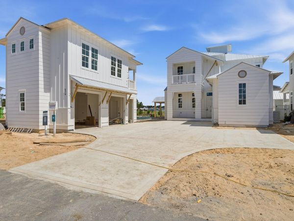 579 Pollard Cove East, Unit Lot 115, Watersound, FL 32461