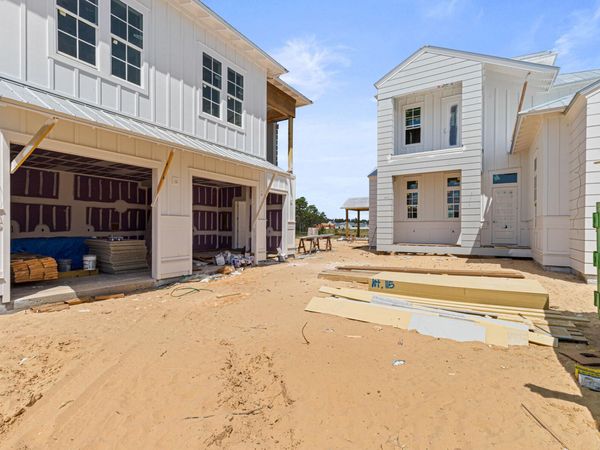 579 Pollard Cove East Street, Unit Lot 115, Watersound, FL 32461