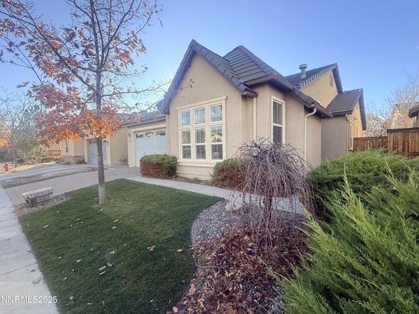 2180 Peaceful Valley Drive, Reno, NV 89521