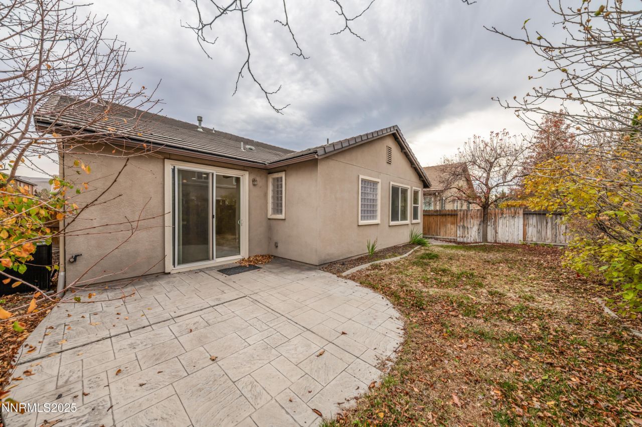 2180 Peaceful Valley Drive, Reno, NV 89521 Photo