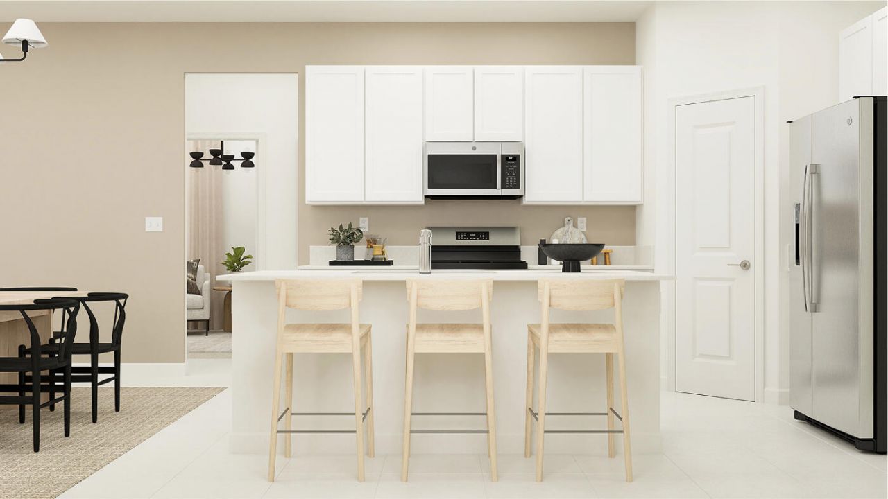 10596 NW Wilgrove Lane, Port Saint Lucie, FL 34987 Photo