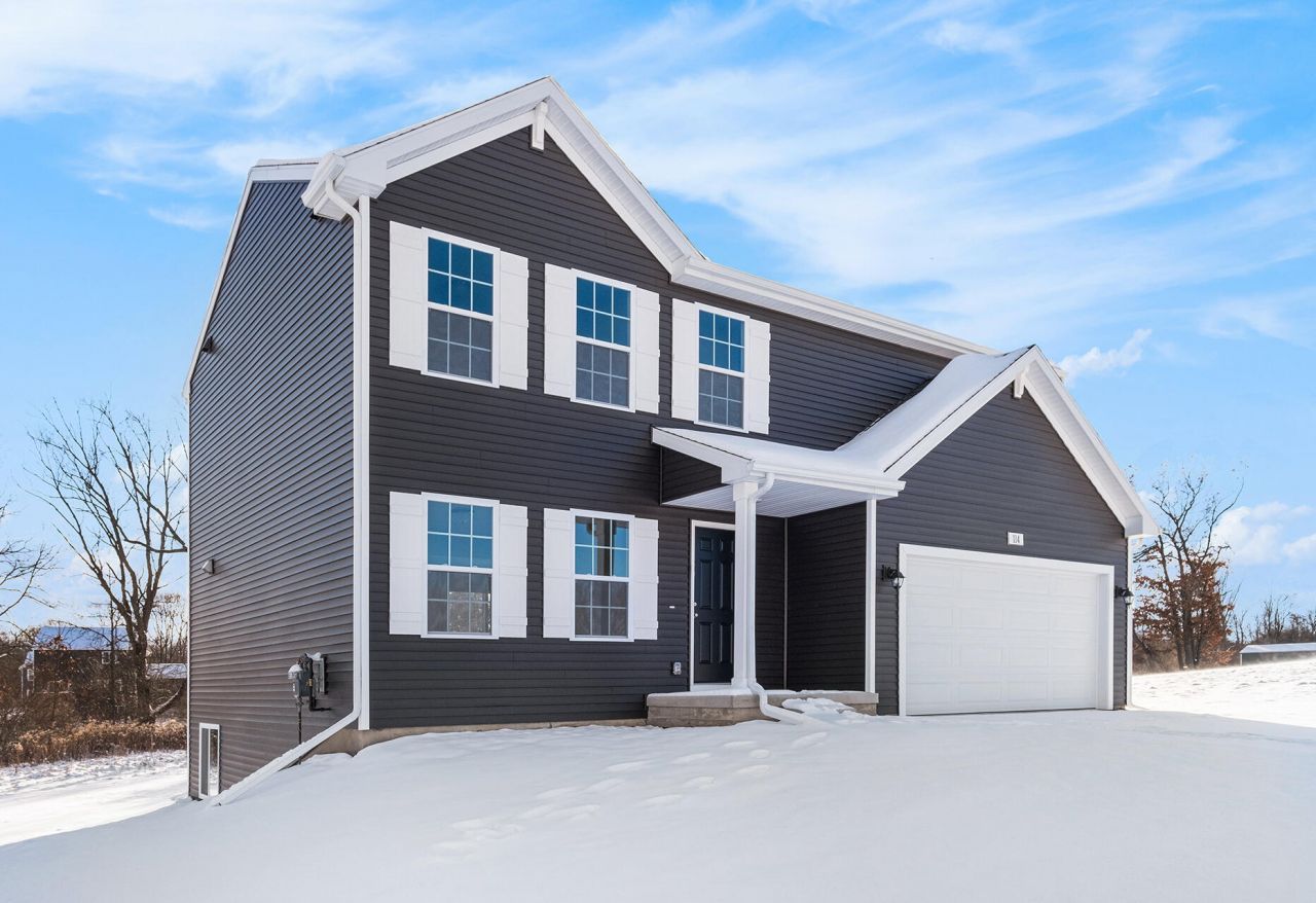 2275 Kingston Farm Lane, Ionia, MI 48846 Main Photo