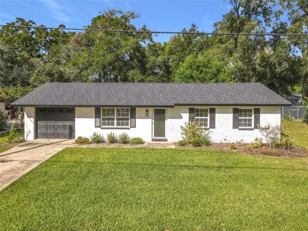 511 W GARDENIA DRIVE, ORANGE CITY, FL 32763