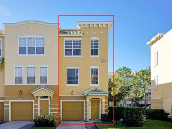 4800 TIDECREST AVENUE, Unit 172, ORLANDO, FL 32819
