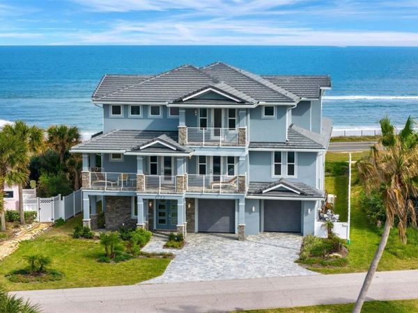 1752 N CENTRAL AVENUE, FLAGLER BEACH, FL 32136