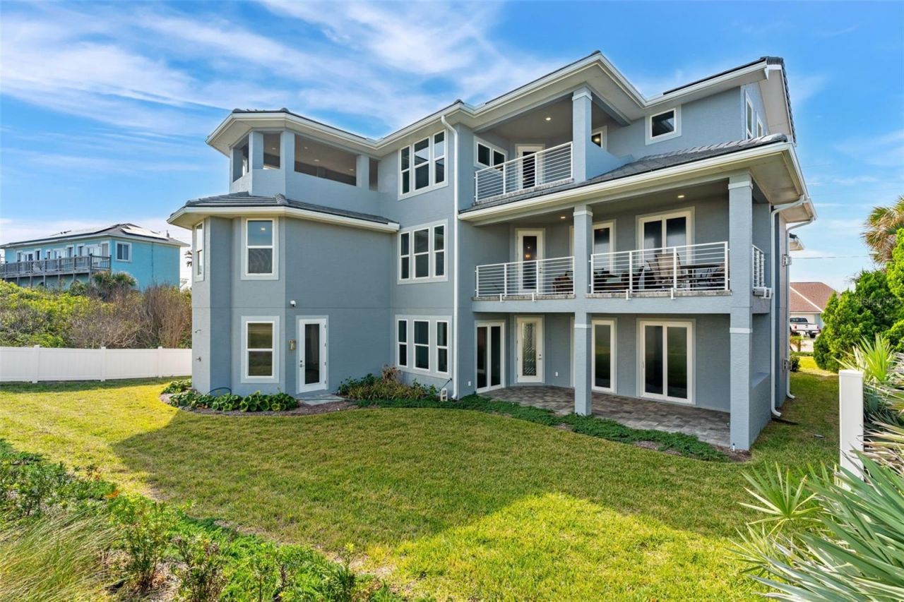 1752 N Central Avenue, Flagler Beach, FL 32136 Photo