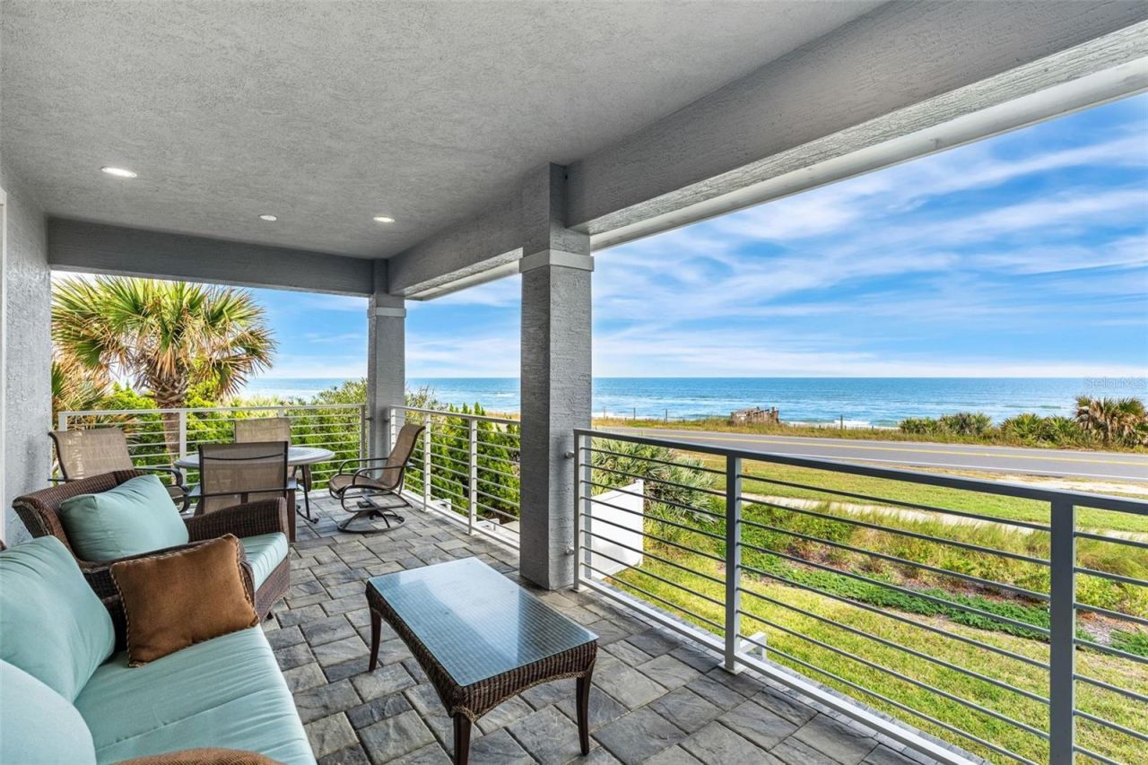 1752 N Central Avenue, Flagler Beach, FL 32136 Photo