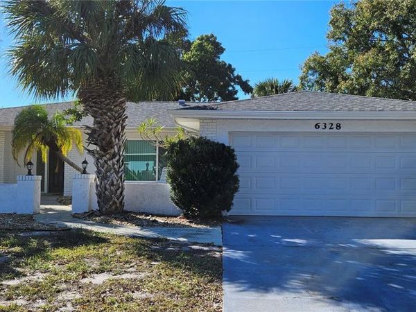 6328 GEORGIA AVENUE, BRADENTON, FL 34207