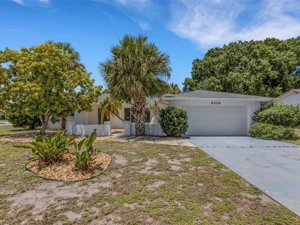 6328 GEORGIA AVENUE, BRADENTON, FL 34207