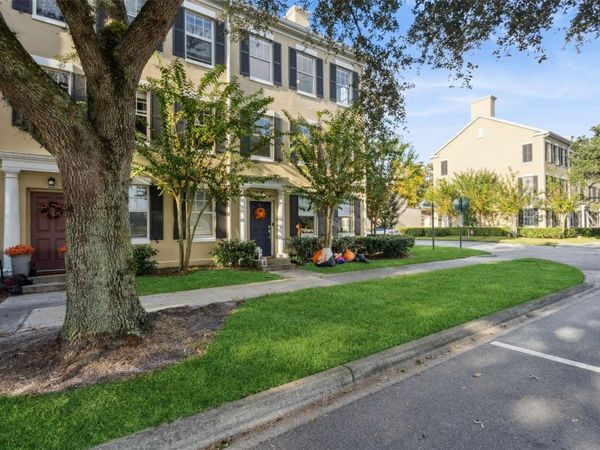 1028 WATERSIDE DRIVE, CELEBRATION, FL 34747