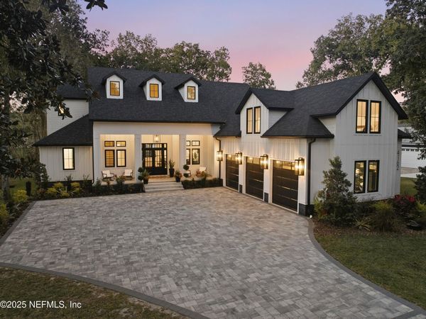 4162 RIVERVIEW Circle, Green Cove Springs, FL 32043