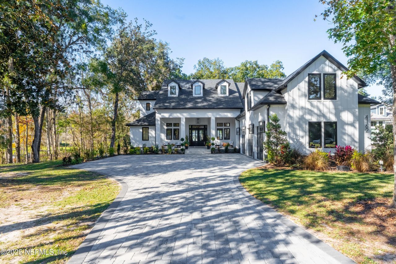 4162 Riverview Circle, Green Cove Springs, FL 32043 Photo