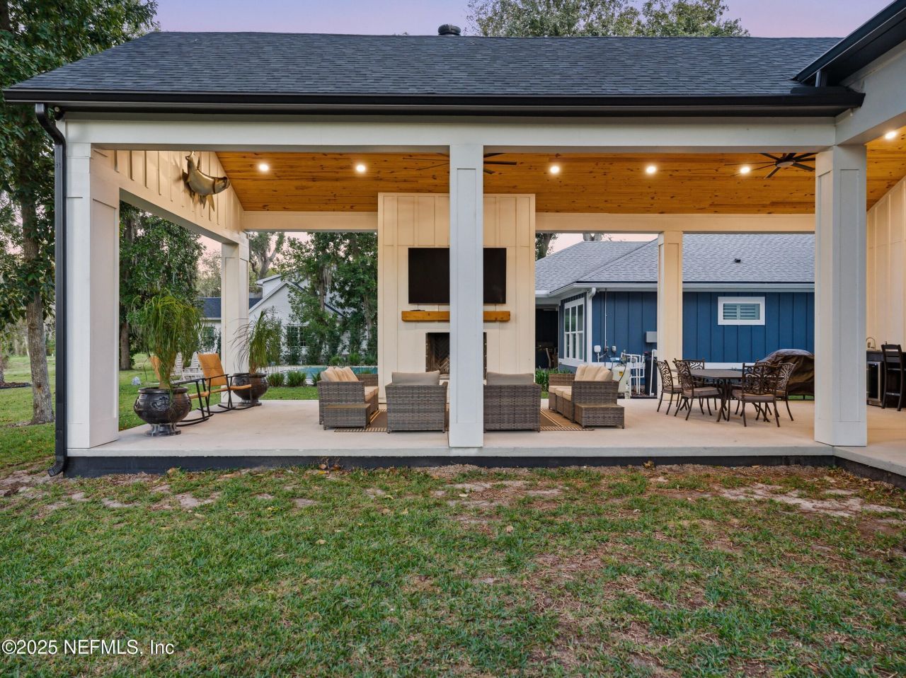 4162 Riverview Circle, Green Cove Springs, FL 32043 Photo