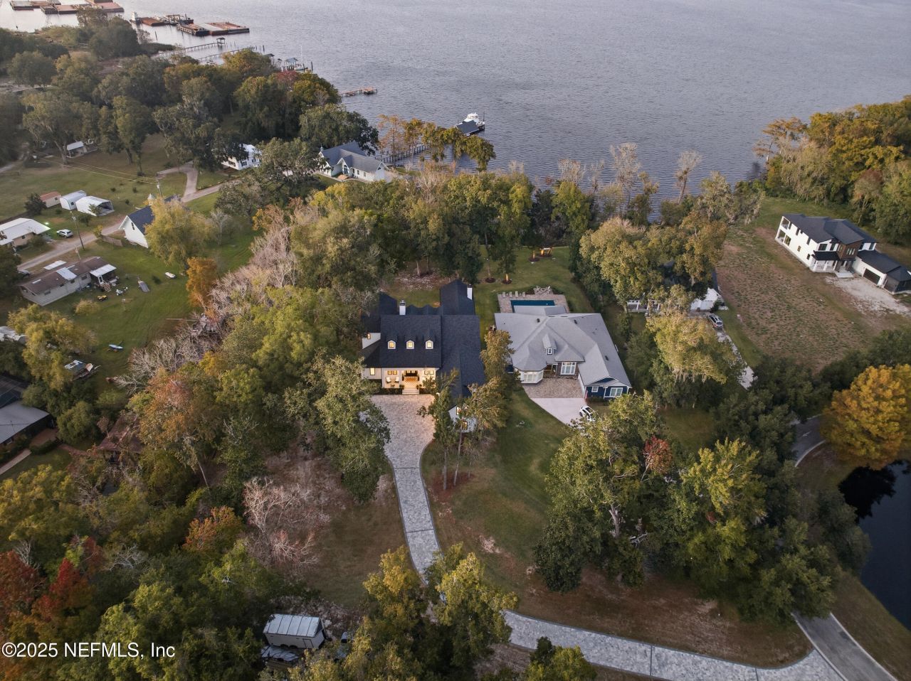 4162 Riverview Circle, Green Cove Springs, FL 32043 Photo