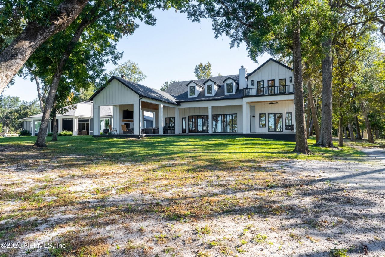 4162 Riverview Circle, Green Cove Springs, FL 32043 Photo