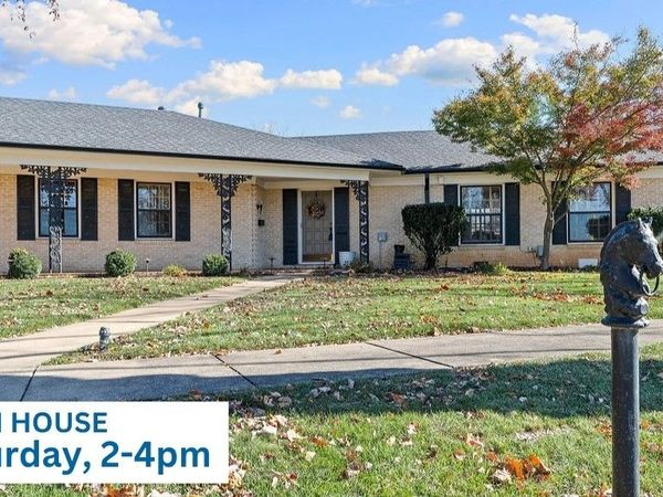 525 S 6th Street, Rogers, AR 72756