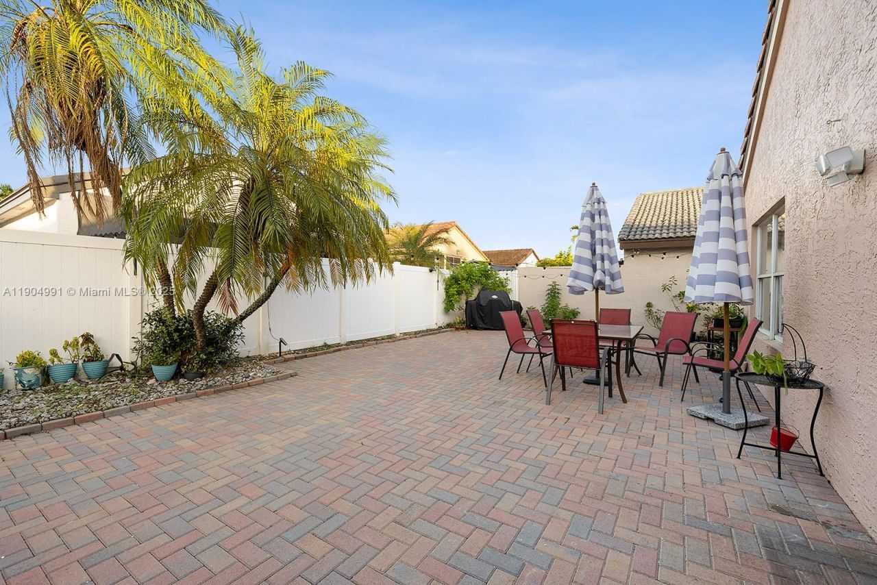 17753 SW 24th Ct, Miramar, FL 33029 Photo