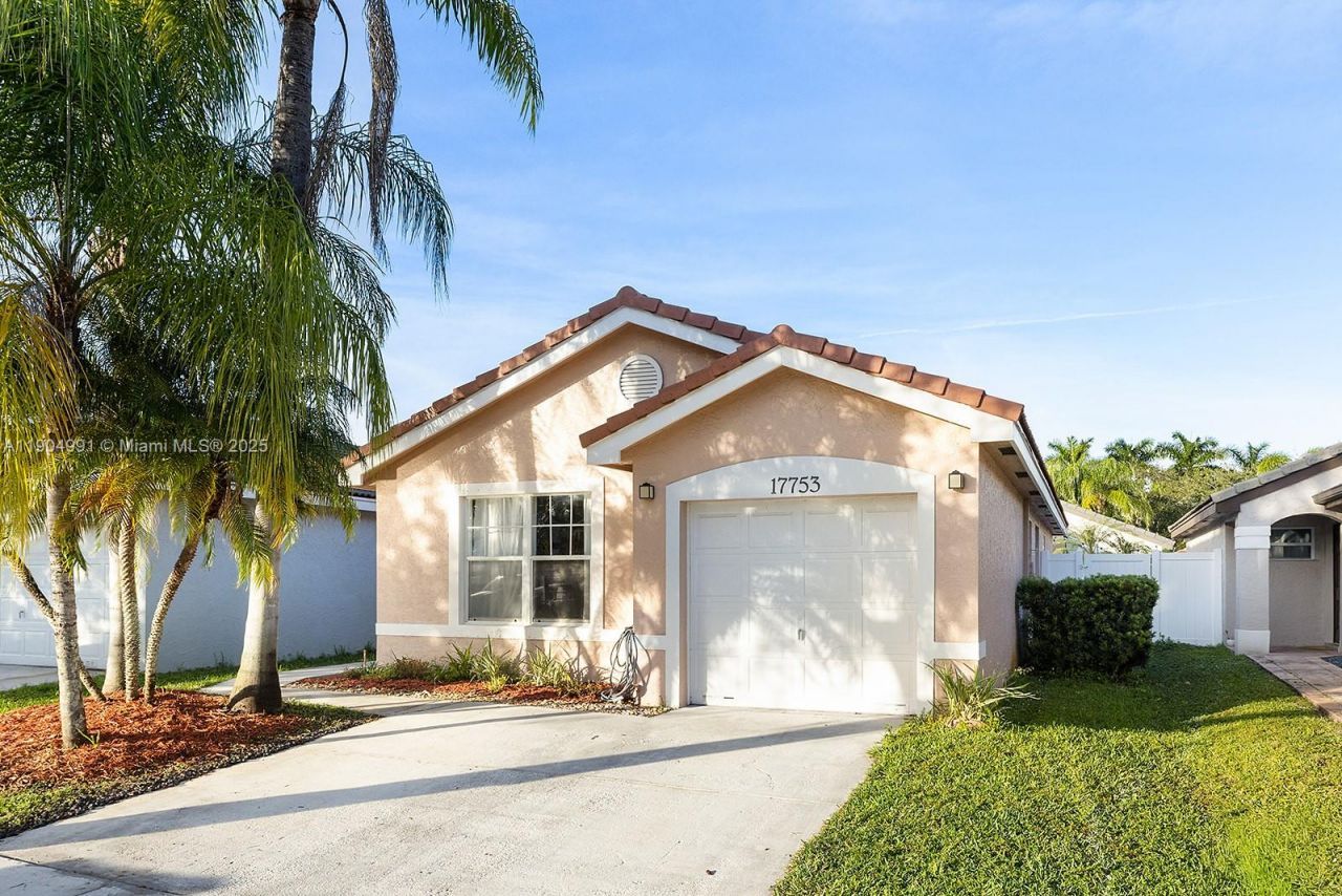 17753 SW 24th Ct, Miramar, FL 33029 Photo