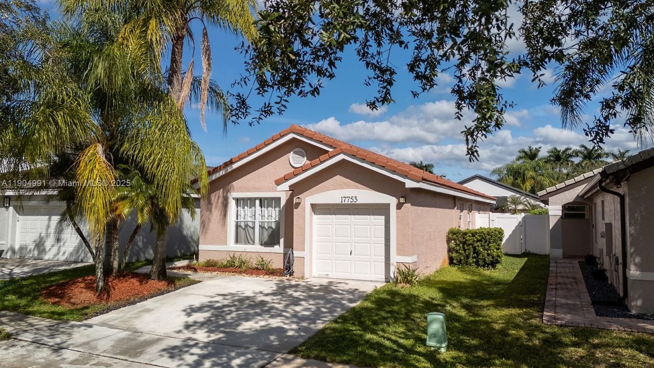 17753 SW 24th Ct, Miramar, FL 33029 Photo