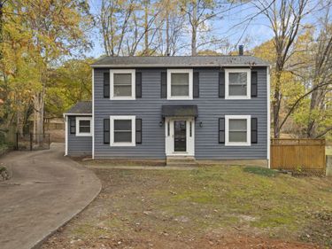 2001 Shenandoah Road, Raleigh, NC 27603