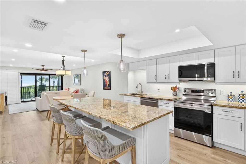 1795 Middle Gulf Dr, Unit C-103, Sanibel, FL 33957 Photo