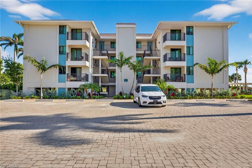 1795 Middle Gulf Dr, Unit C-103, Sanibel, FL 33957 Photo