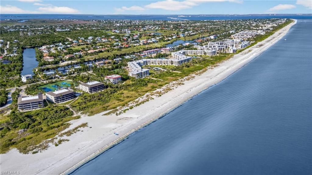 1795 Middle Gulf Dr, Unit C-103, Sanibel, FL 33957 Photo