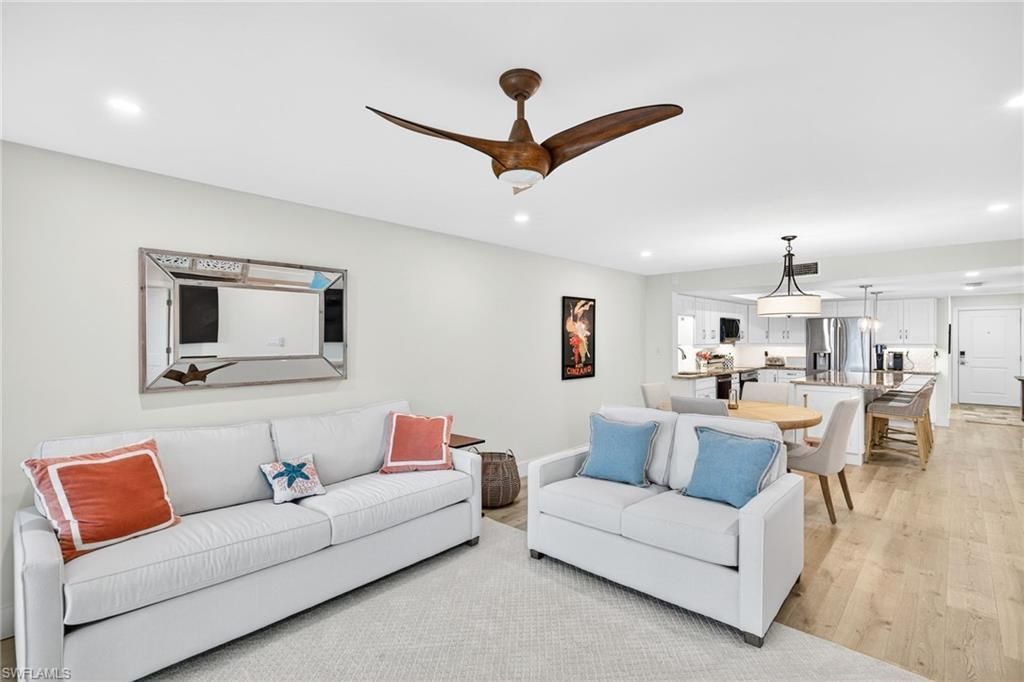 1795 Middle Gulf Dr, Unit C-103, Sanibel, FL 33957 Photo